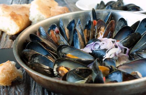 Brunswick Hotel | The Brunswick Hotel