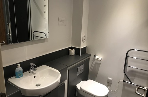 Ellon Hotel | The Buchan Hotel