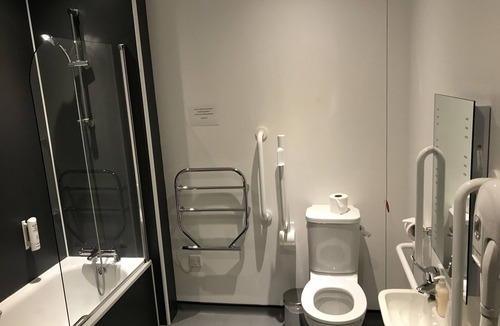 Ellon Hotel | The Buchan Hotel