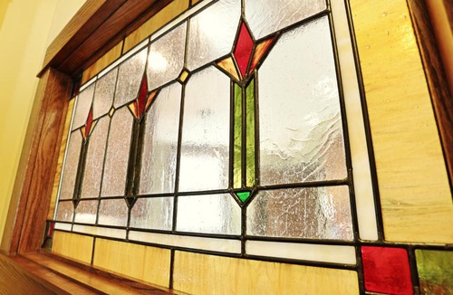 Regent Bed & Breakfast | The Buckingham Inn