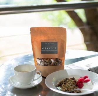 Buckland Villa | The Buckland Studios