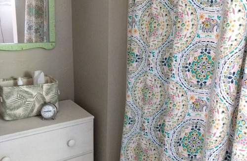 Shrewsbury Bed & Breakfast | The Buckmaster Inn
