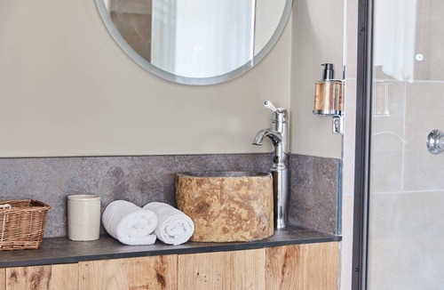 Corhampton Bed & Breakfast | The Bucks Head