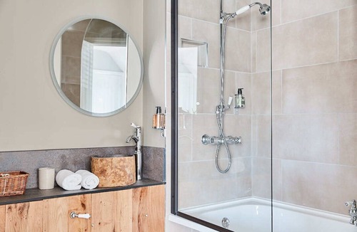 Corhampton Bed & Breakfast | The Bucks Head