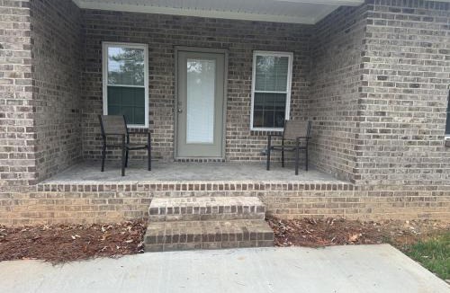 Lexington House | The Buford T Justice Suite