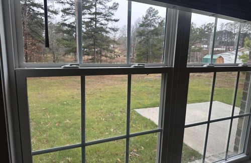 Lexington House | The Buford T Justice Suite