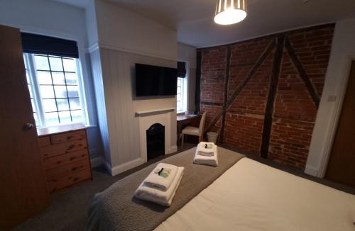 Botley Hotel | The Bugle Inn