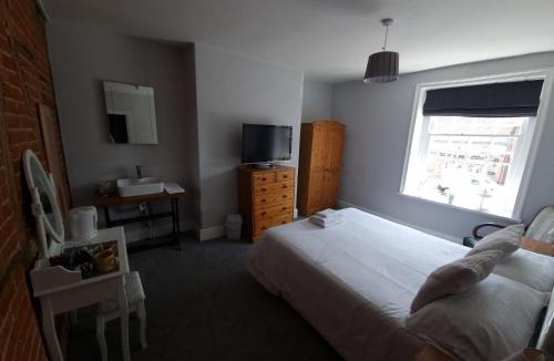 Botley Hotel | The Bugle Inn