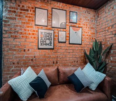 Labu House | The Bukit Haus