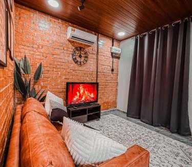 Labu House | The Bukit Haus