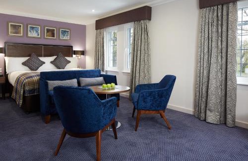Gerrards Cross Hotel | The Bull