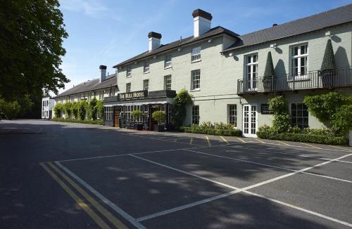 Gerrards Cross Hotel | The Bull
