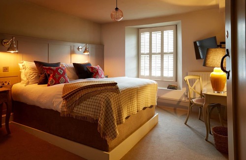 Fairford Hotel | The Bull Hotel