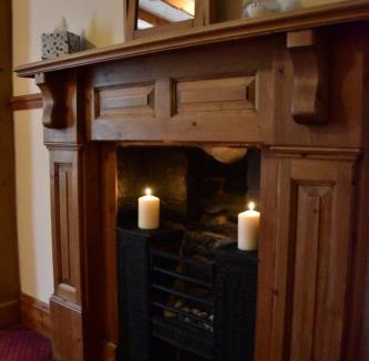 Horncastle Hotel | The Bull Hotel