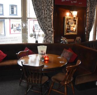 Horncastle Hotel | The Bull Hotel