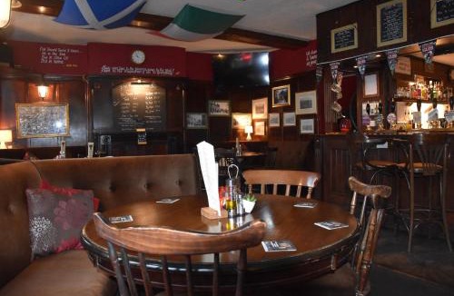 Horncastle Hotel | The Bull Hotel