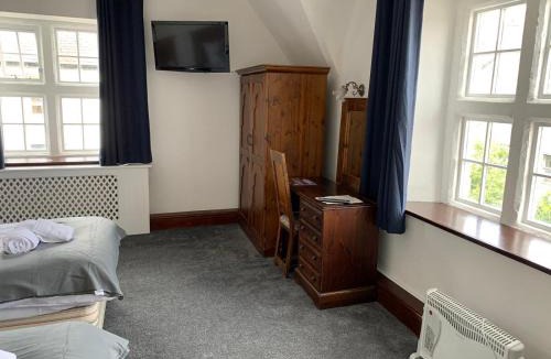 Llangefni Hotel | The Bull Hotel