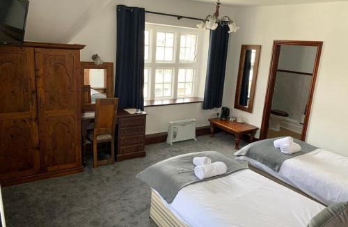 Llangefni Hotel | The Bull Hotel