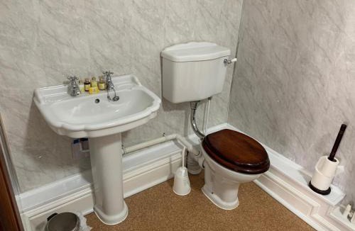 Llangefni Hotel | The Bull Hotel