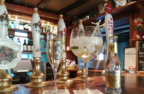 Woodfalls Hotel | The Bull Hotel