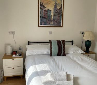 Rippingale Hotel | The Bull Inn