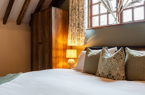 Newick Hotel | The Bull On The Green