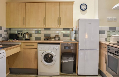 Compton Cottage | The Bull Pen - 17320