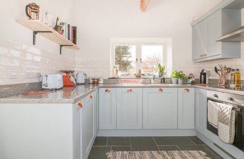 Grampound House | The Bull Pen