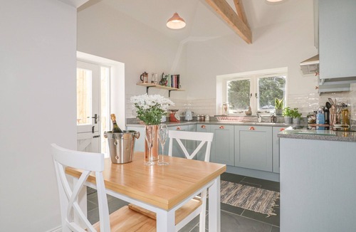 Grampound House | The Bull Pen