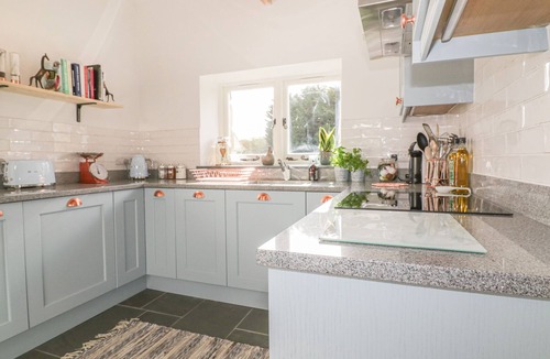 Grampound House | The Bull Pen