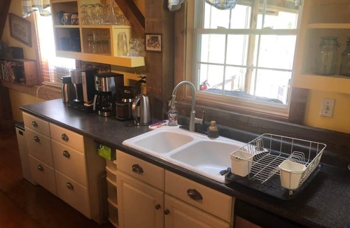 Etna Apartment | The Bullpen at The Yellow Barn Estate
