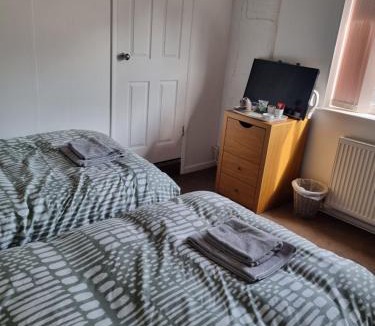 Clipston Hotel | The Bulls Head - Clipston