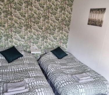 Clipston Hotel | The Bulls Head - Clipston