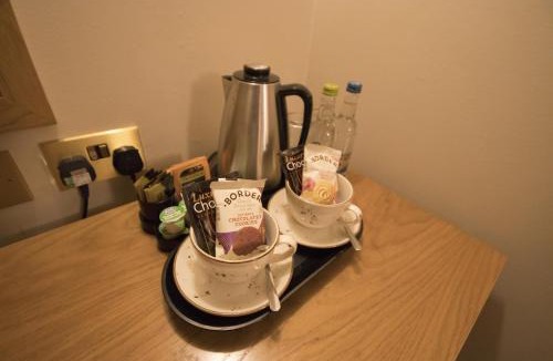 Padfield Hotel | The Bulls Head