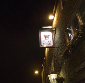 Padfield Hotel | The Bulls Head