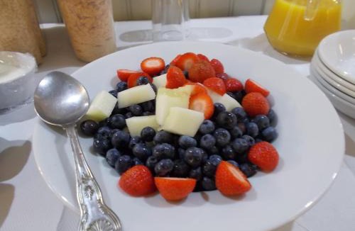 Padfield Hotel | The Bulls Head