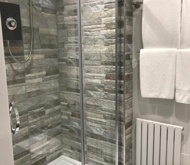 Hartshorne Hotel | The Bulls Head