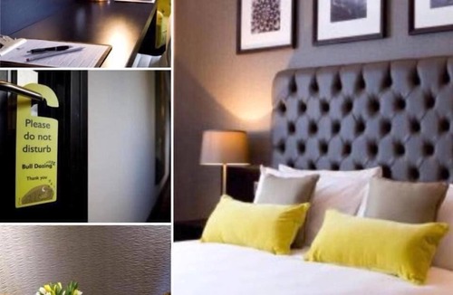 Hale Hotel | The Bulls Head Hotel