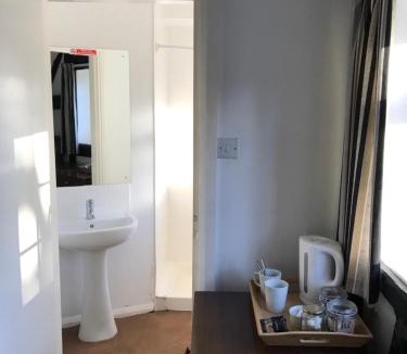 Inkberrow Hotel | The Bulls Head Inkberrow