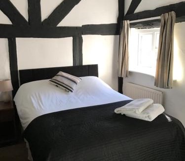 Inkberrow Hotel | The Bulls Head Inkberrow