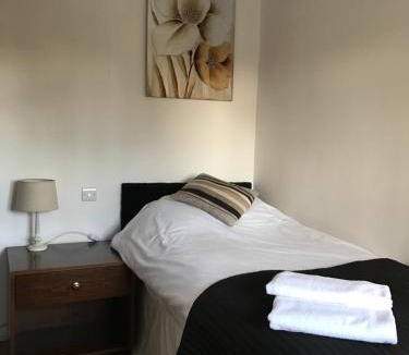 Inkberrow Hotel | The Bulls Head Inkberrow