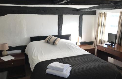 Inkberrow Hotel | The Bulls Head Inkberrow