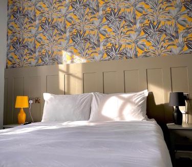 Ewhurst Hotel | The Bulls Head Inn