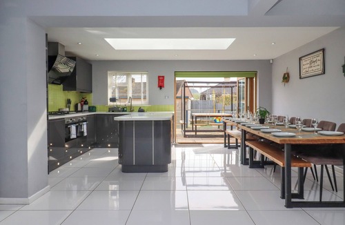 Stonehouse Cottage | The Bullseye