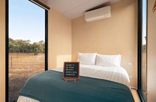 Wycheproof South House | The Buloke by Tiny Away