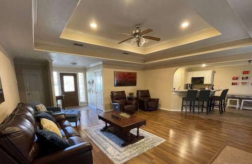 Bullard House | The Bungalow at Blackburn Bay