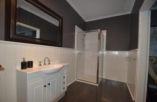 Moyhu House | The Bungalow at Nunyara