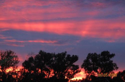 Moyhu House | The Bungalow at Nunyara