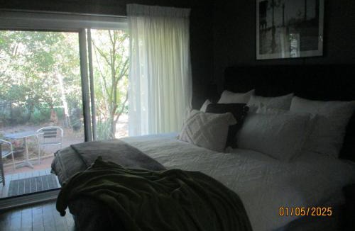 Moyhu House | The Bungalow at Nunyara