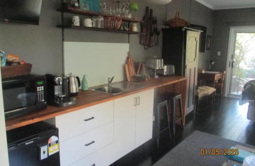 Moyhu House | The Bungalow at Nunyara